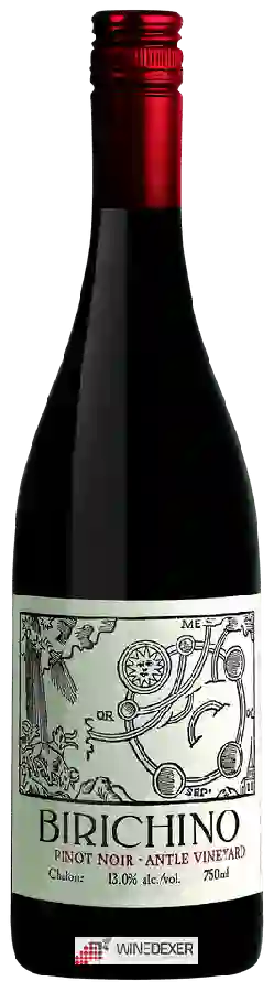 Winery Birichino - Antle Pinot Noir