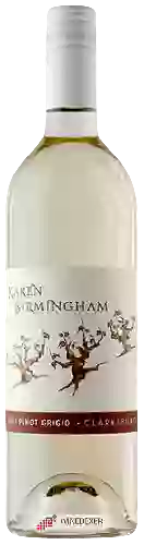Winery Karen Birmingham - Pinot Grigio