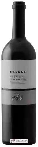 Winery Bisang - Männlich