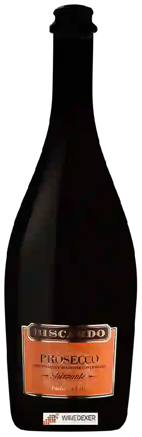 Winery Biscardo - Prosecco Frizzante