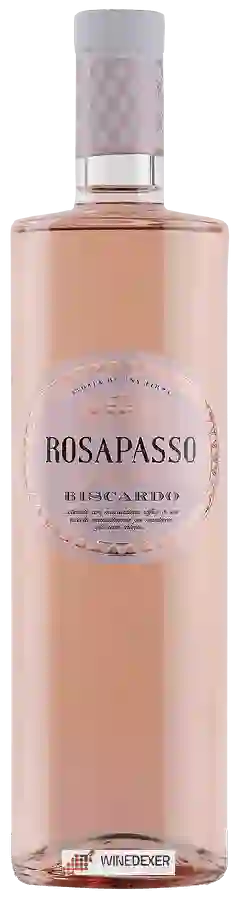 Winery Biscardo - Rosapasso Originale