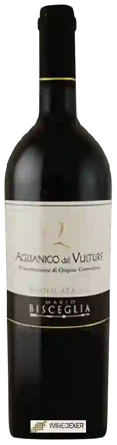 Winery Bisceglia - Aglianico del Vulture Winery Bisceglia - Aglianico del Vulture