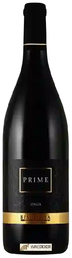 Winery Bisceglia - Prime Winery Bisceglia - Prime