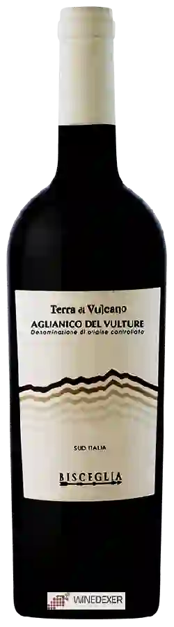 Winery Bisceglia - Terra di Vulcano Aglianico del Vulture Winery Bisceglia - Terra di Vulcano Aglianico del Vulture