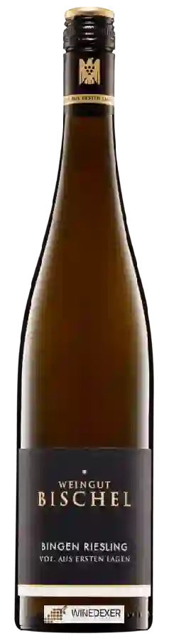 Winery Bischel - Bingen Riesling VDP.AUS Ersten Lagein