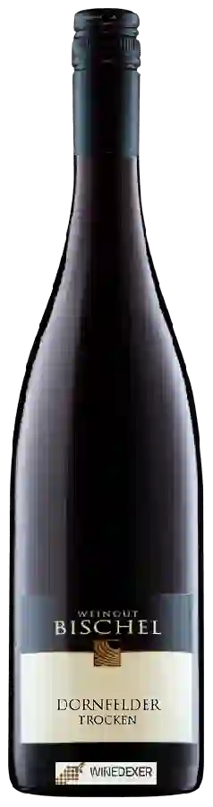 Winery Bischel - Dornfelder Trocken Winery Bischel - Dornfelder Trocken