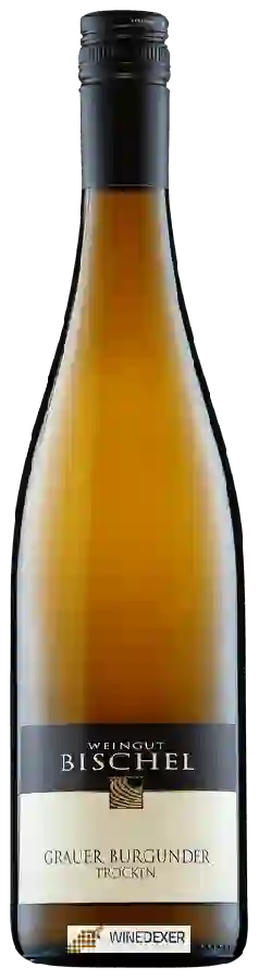 Winery Bischel - Grauer Burgunder Trocken