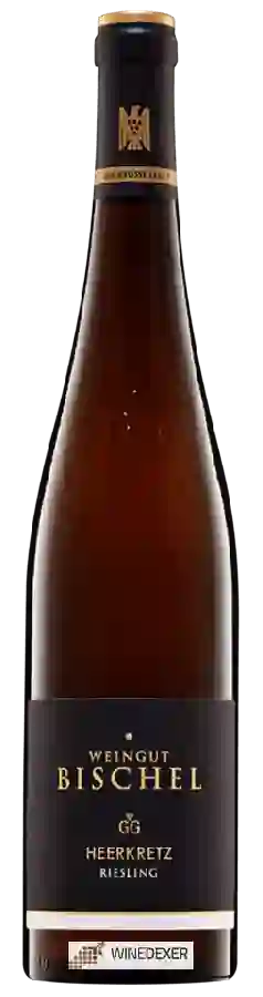 Winery Bischel - Heerkretz Riesling Winery Bischel - Heerkretz Riesling