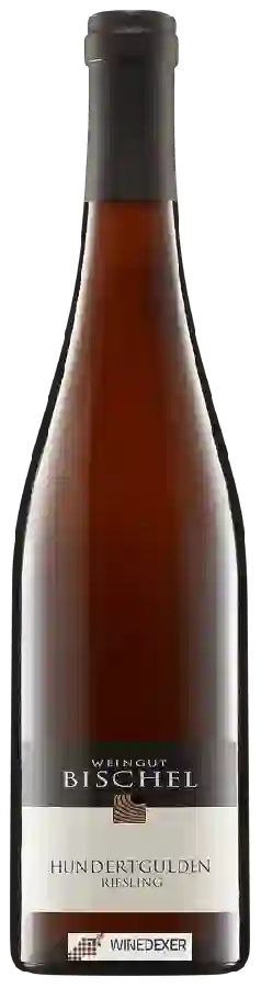 Winery Bischel - Hundertgulden Riesling Winery Bischel - Hundertgulden Riesling