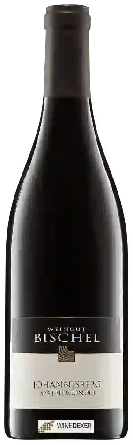 Winery Bischel - Spätburgunder