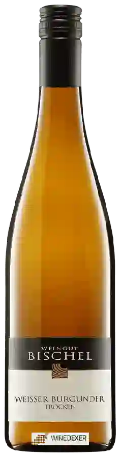 Winery Bischel - Weisser Burgunder Trocken Winery Bischel - Weisser Burgunder Trocken