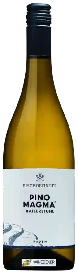 Winery Bischoffinger - Pino Magma