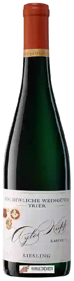 Winery Bischöfliche Weingüter Trier - Ayler Kupp Riesling Kabinett
