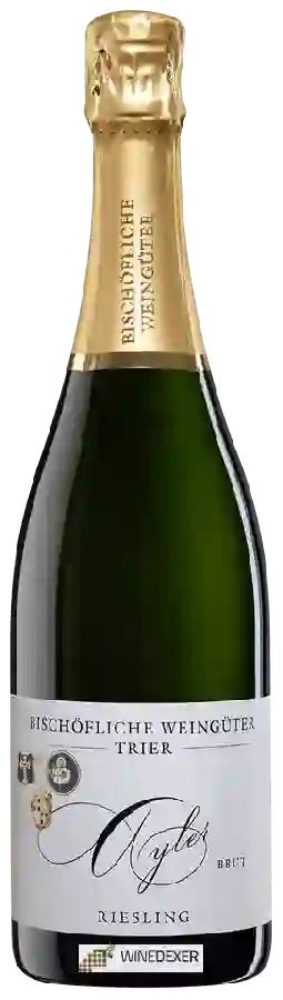 Winery Bischöfliche Weingüter Trier - Ayler Riesling Brut