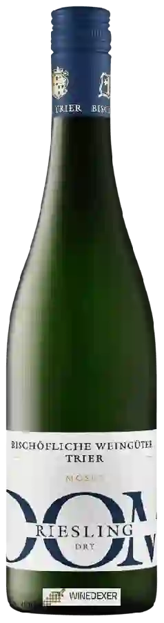 Winery Bischöfliche Weingüter Trier - Dom Riesling Trocken