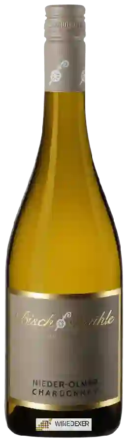 Winery Bischofsmühle - Nieder-Olmer Chardonnay
