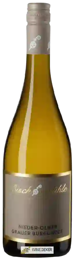 Winery Bischofsmühle - Nieder-Olmer Grauer Burgunder
