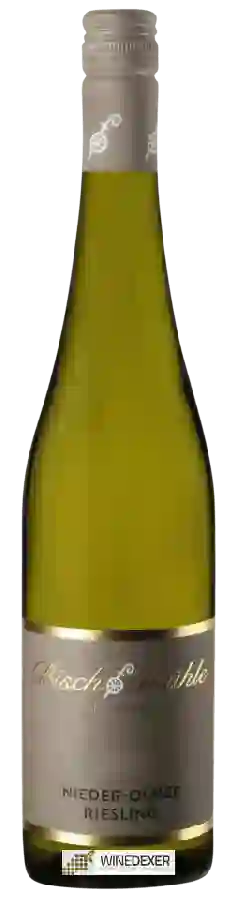 Winery Bischofsmühle - Nieder-Olmer Riesling