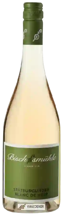 Winery Bischofsmühle - Spätburgunder Blanc de Noir