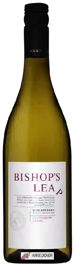 Winery Bishop's Leap - Sauvignon Blanc Winery Bishop's Leap - Sauvignon Blanc