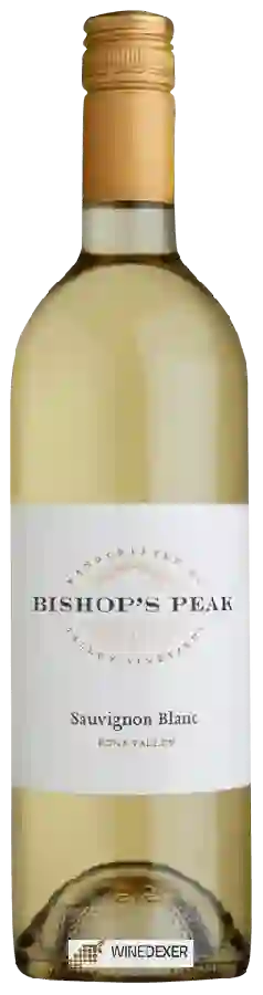Winery Bishop's Peak - Sauvignon Blanc Winery Bishop's Peak - Sauvignon Blanc