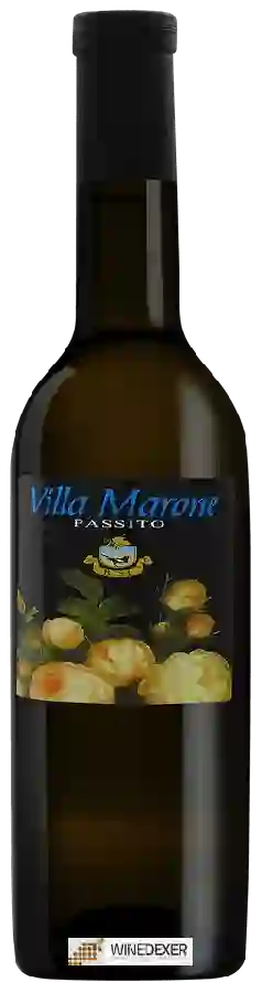 Winery Azienda Agricola Bisi - Villa Marone Passito