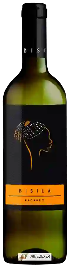 Winery Bisila - Macabeo