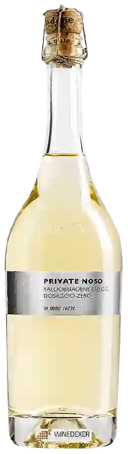 Winery Bisol - Private Noso Valdobbiadene Dosaggio Zero