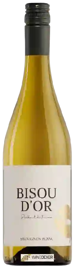 Winery Bisou d’Or - Sauvignon Blanc