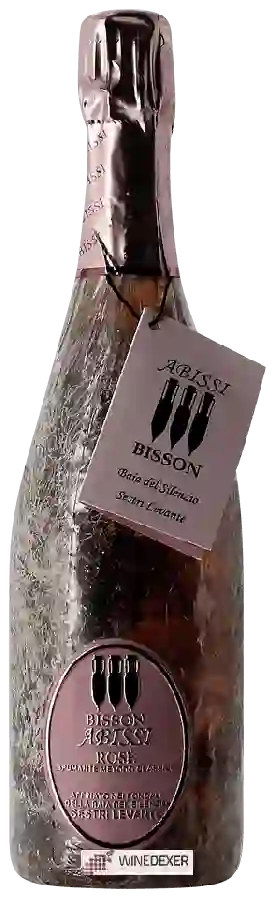 Winery Bisson - Abissi Rosé