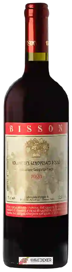 Winery Bisson - Colline del Genovesato Rosso