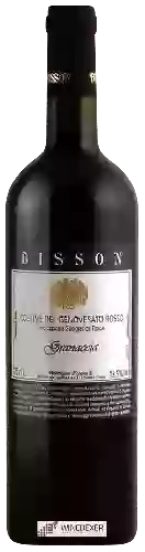 Winery Bisson - Granaccia Colline del Genovesato