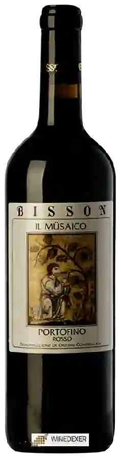 Winery Bisson - IL Müsaico Portofino Rosso