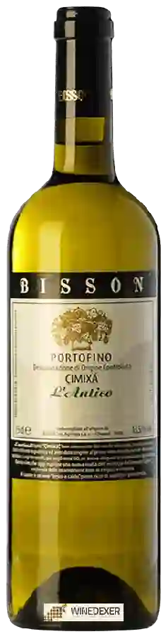 Winery Bisson - L'Antico Çimixà Portofino