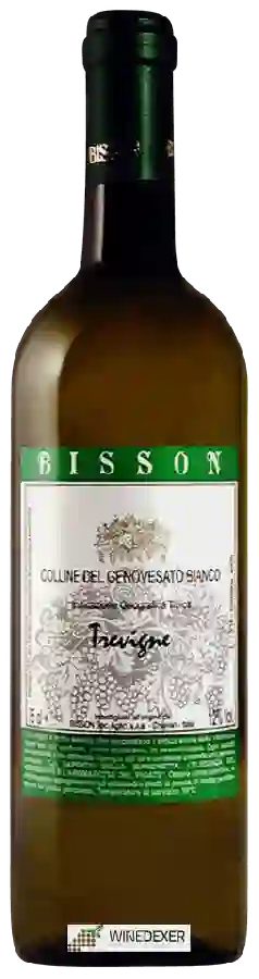 Winery Bisson - Trevigne Colline del Genovesato Winery Bisson - Trevigne Colline del Genovesato