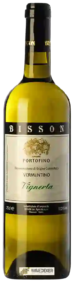 Winery Bisson - Vignerta Portofino Vermentino