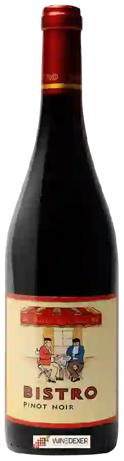 Winery Bistro - Pinot Noir
