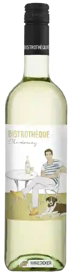 Winery Bistrothéque - Chardonnay