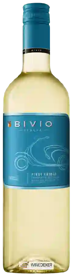 Winery Bivio - Pinot Grigio
