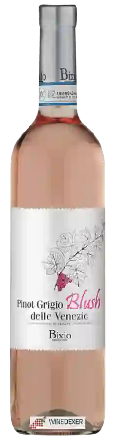 Winery Bixio - Pinot Grigio Blush Winery Bixio - Pinot Grigio Blush