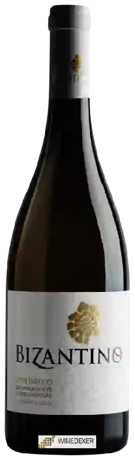 Winery Bizantino - Etna Bianco
