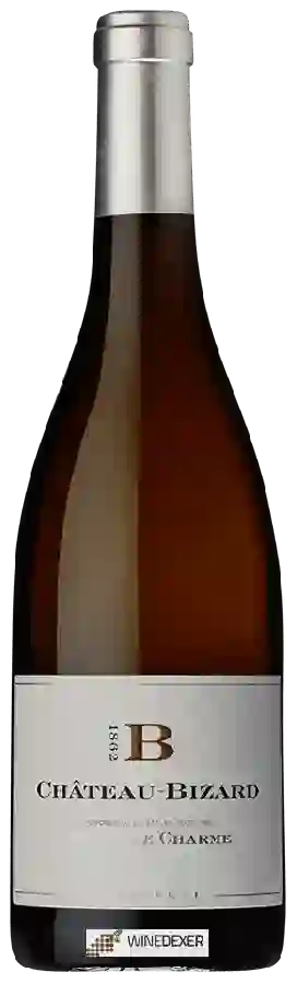 Château Bizard - Blanc de Charme