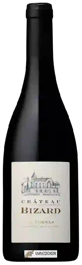 Château Bizard - Le Fornas