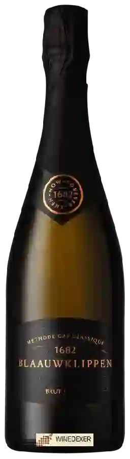 Winery Blaauwklippen - Brut