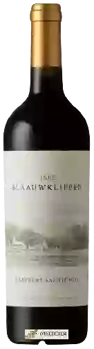 Winery Blaauwklippen - Cabernet Sauvignon