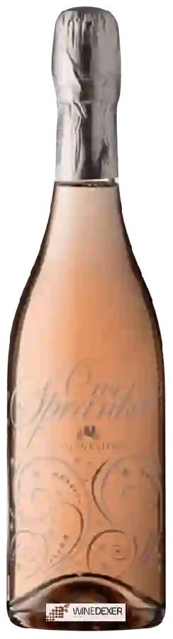 Winery Blaauwklippen - Ons Sprankel