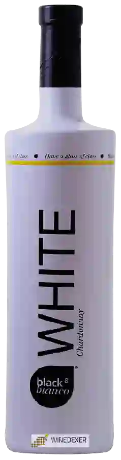 Winery Black and Bianco - White