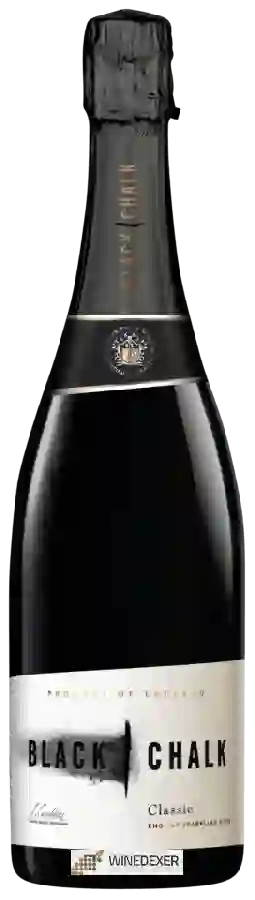 Winery Black Chalk - Classic