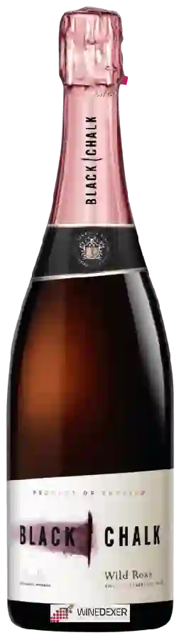 Winery Black Chalk - Wild Rose