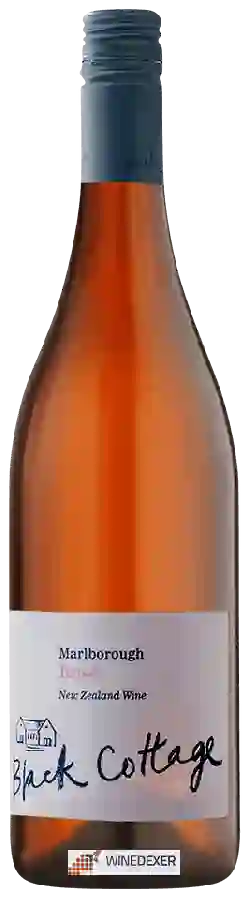 Winery Black Cottage - Rosé